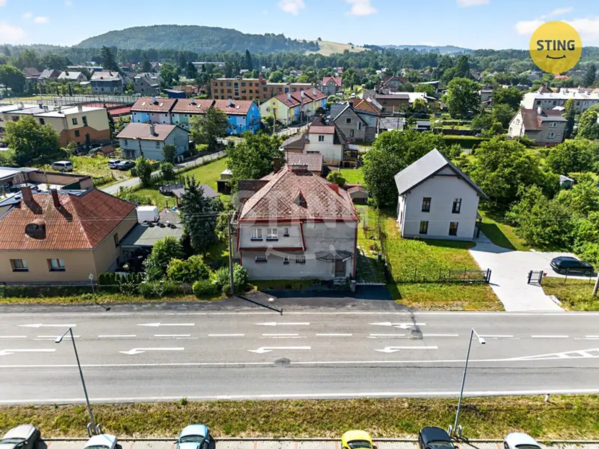 Dobrá 421, Dobrá – fotografie 4