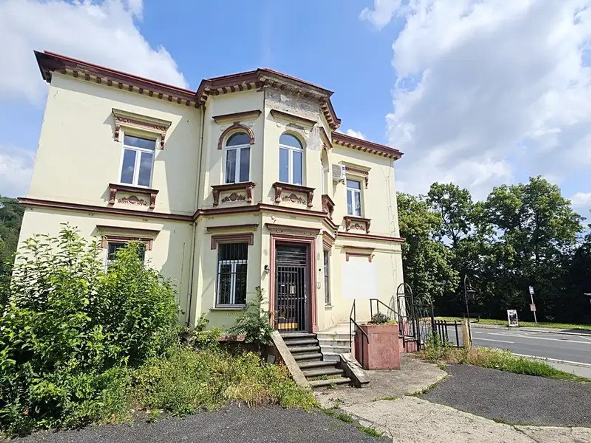 Pražská 1083, Ústí nad Labem – fotografie 2