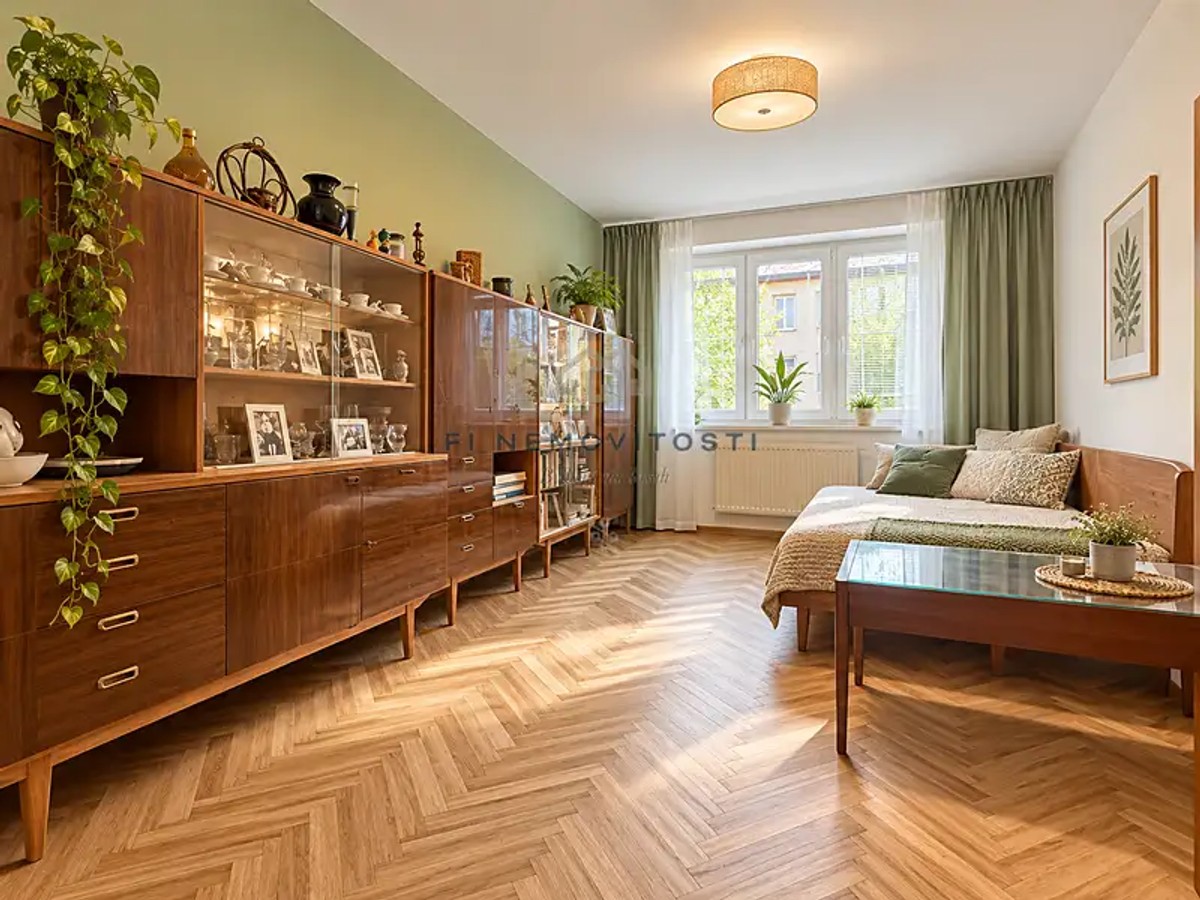 sídliště Nádražní 1158, Slavkov u Brna – fotografie 5