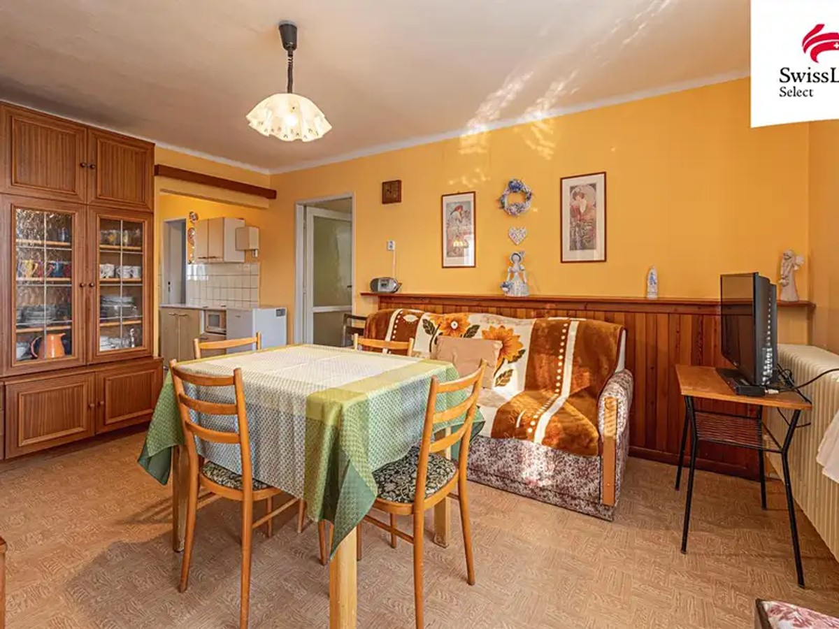 Hlušice, okres Hradec Králové – fotografie 4