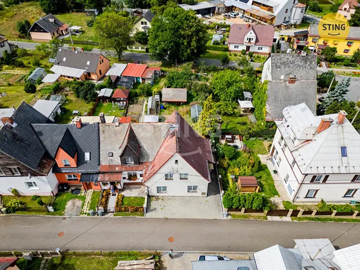 Komenského, Rýmařov – fotografie 3