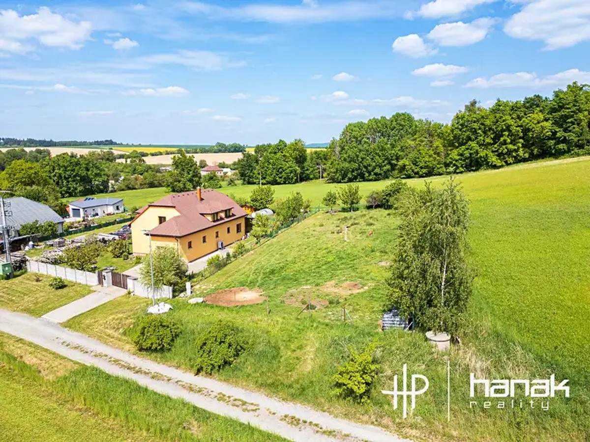 Výkleky, okres Přerov – fotografie 4
