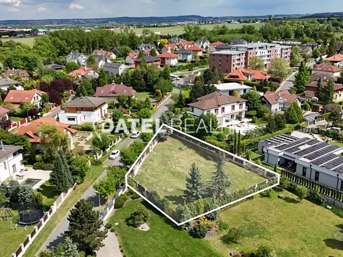 U Cihelny, Průhonice – fotografie 4