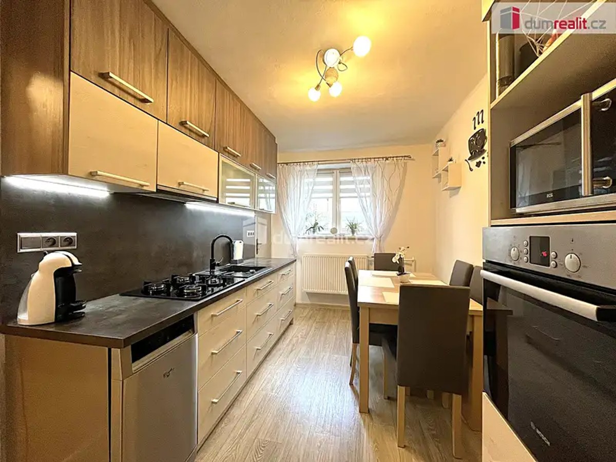 Pražská 19, Cheb – fotografie 2