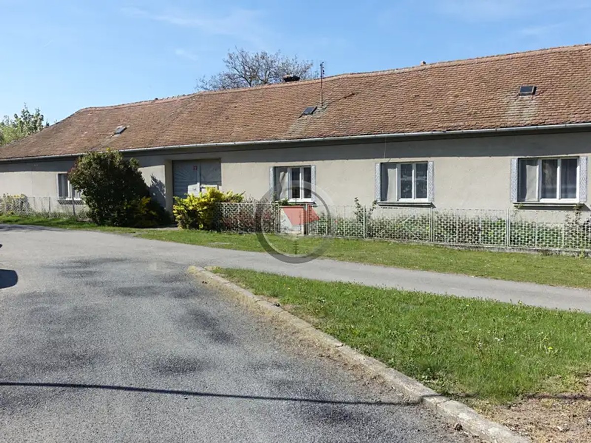 Dům 122 m²