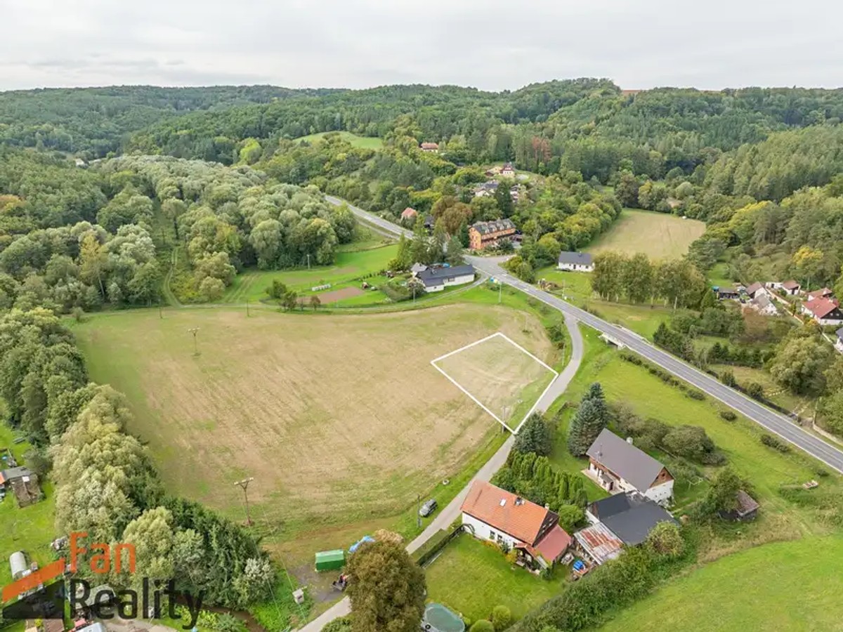 Medonosy, okres Mělník – fotografie 3