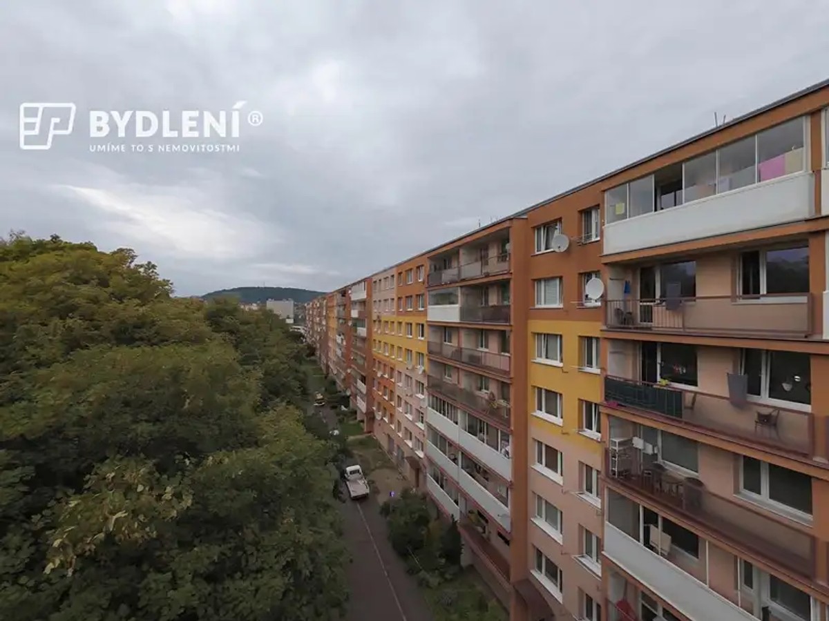 U Stadionu 1356, Most – fotografie 4