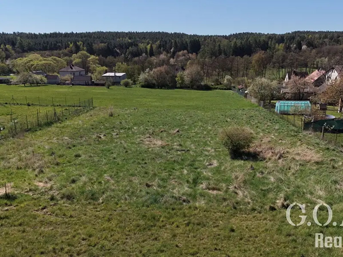 Příšov, okres Plzeň-sever – fotografie 2