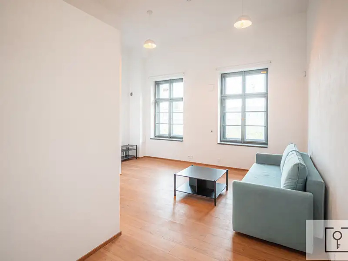 Bartoškova, Praha – fotografie 5
