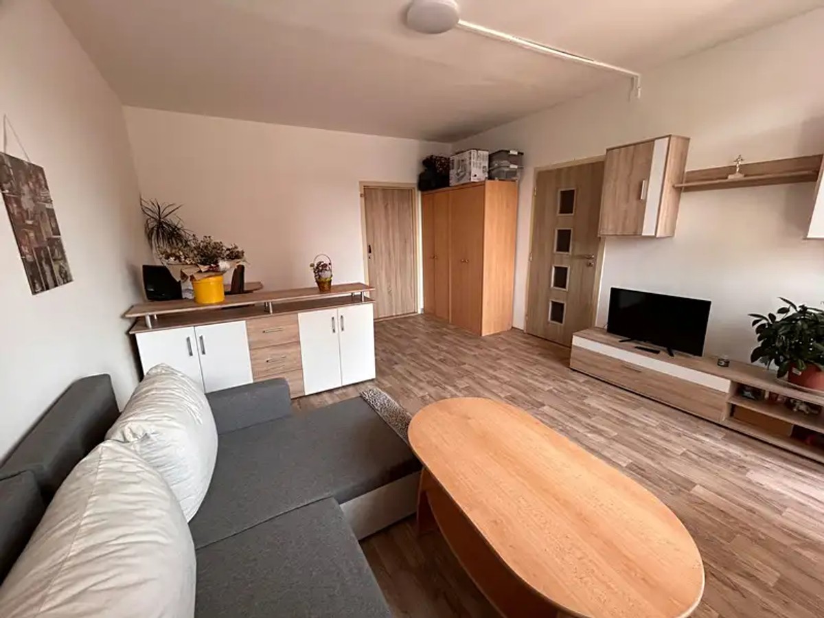 Mechová 3605, Jablonec nad Nisou – fotografie 2