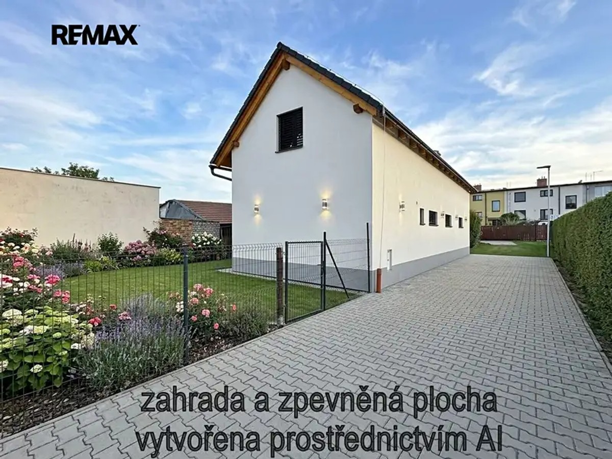 Dudychova, Holice – fotografie 5