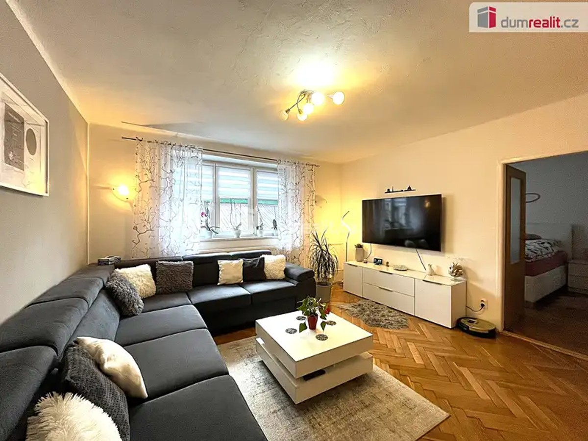 Pražská 19, Cheb – fotografie 4