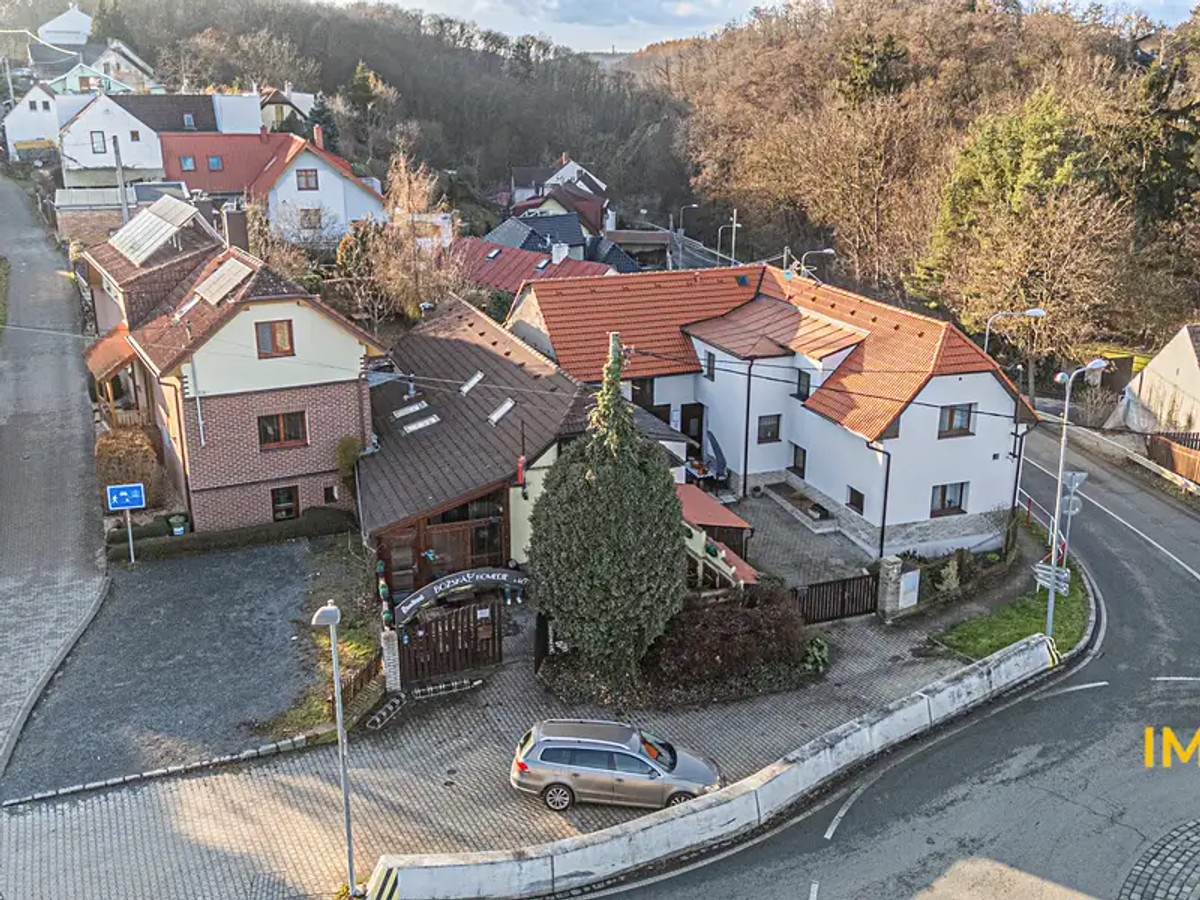 Dům 100 m²
