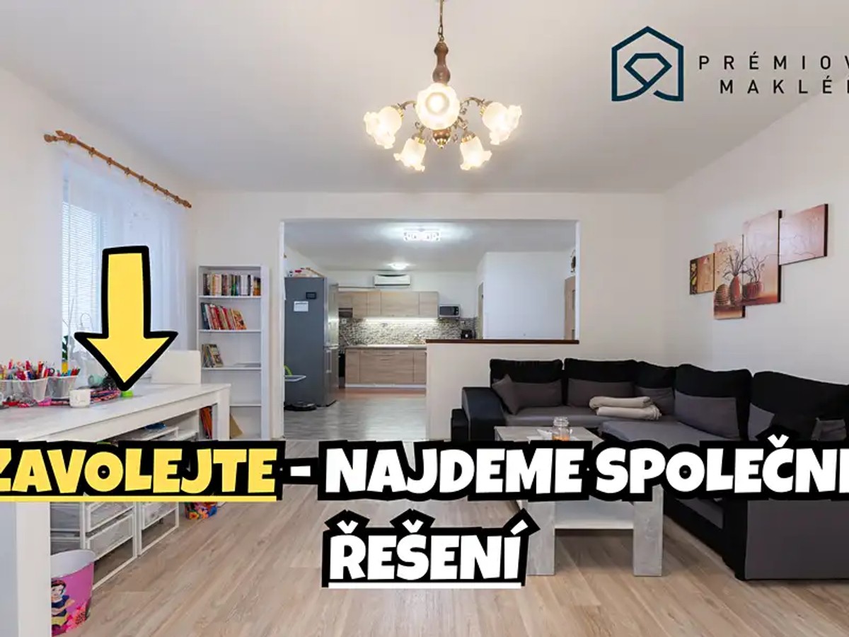 Chorušice 41, Chorušice – fotografie 2