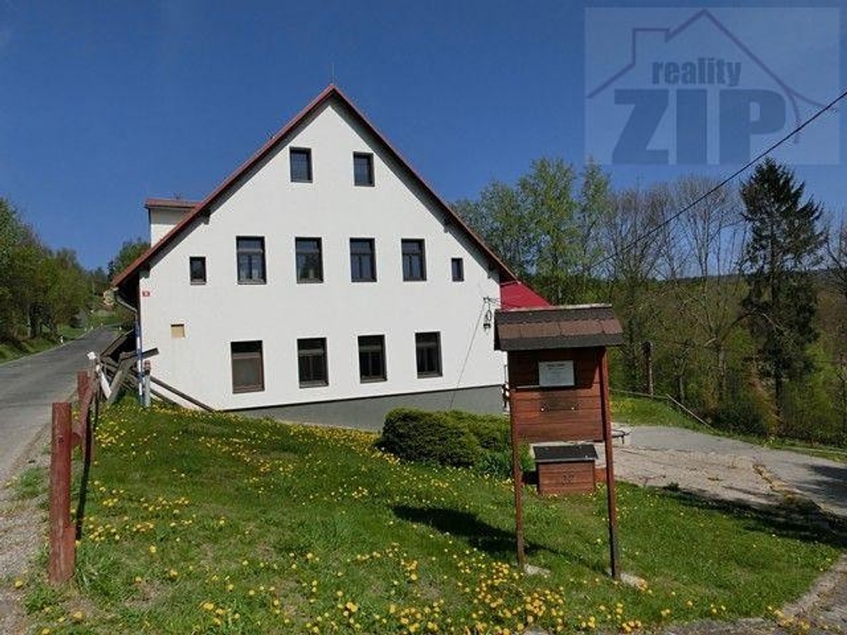 Prodaný dům 950 m²