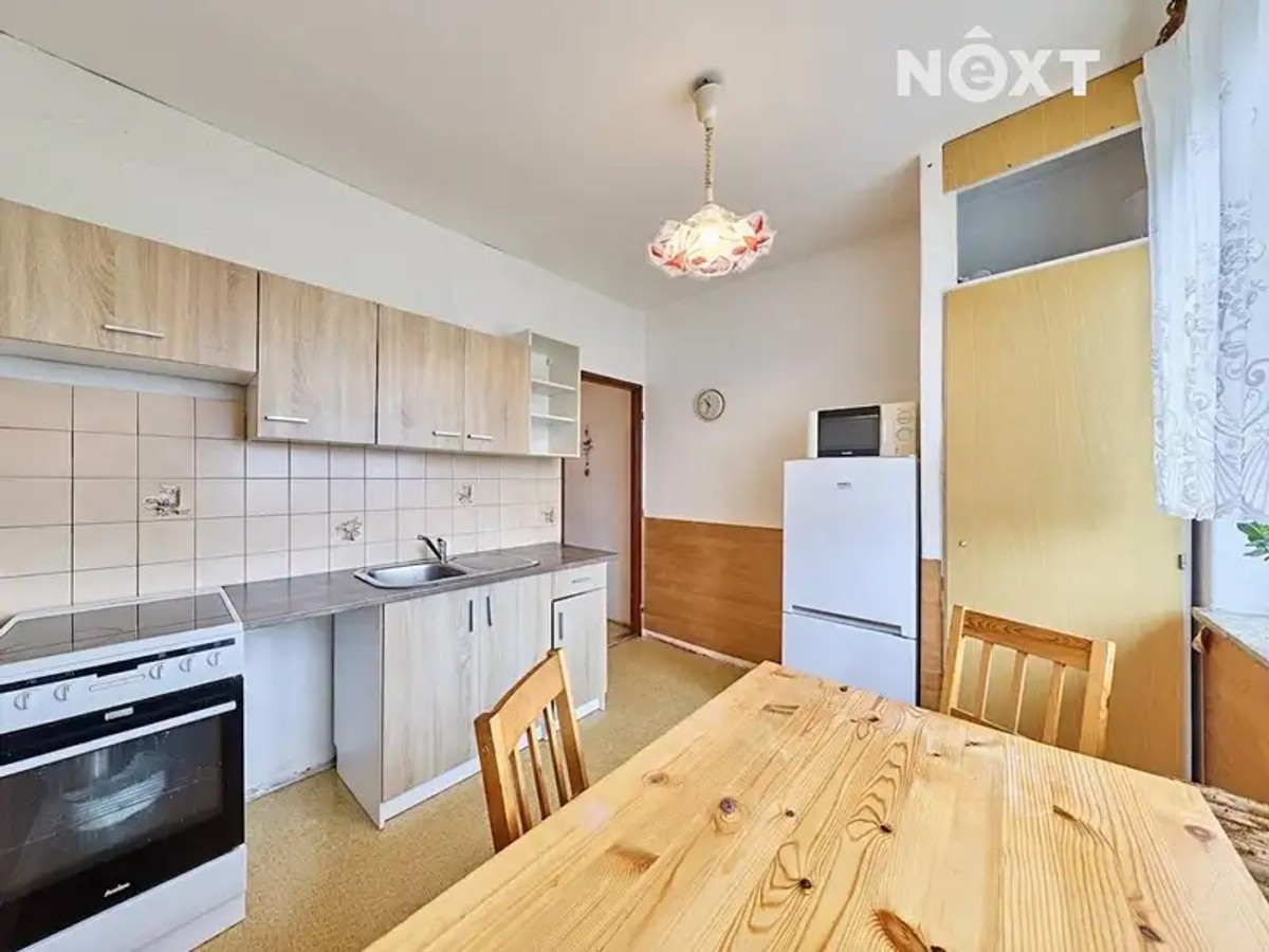 Prodej bytu 4+1 90 m²