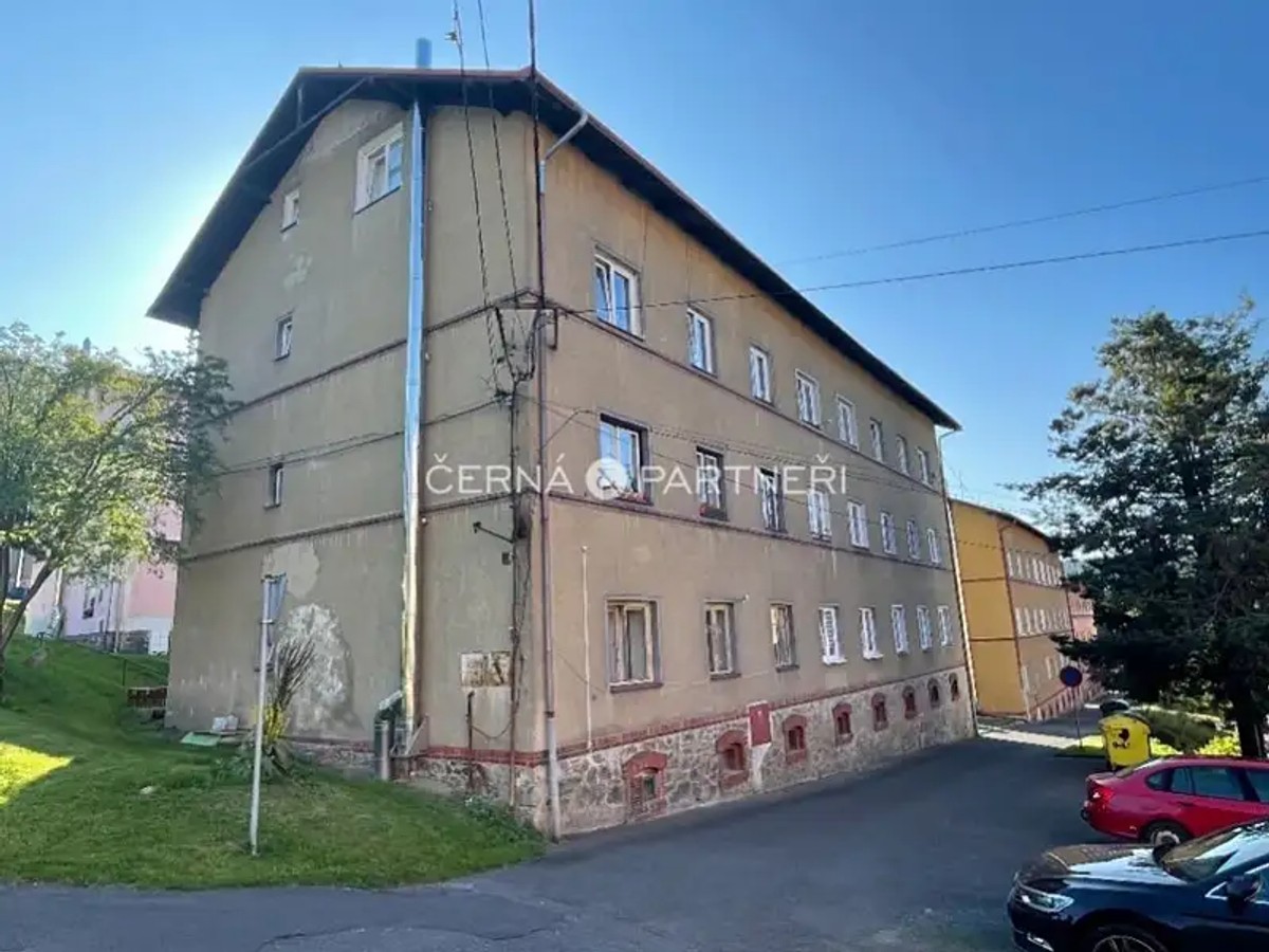 Libavské Údolí 59, Libavské Údolí