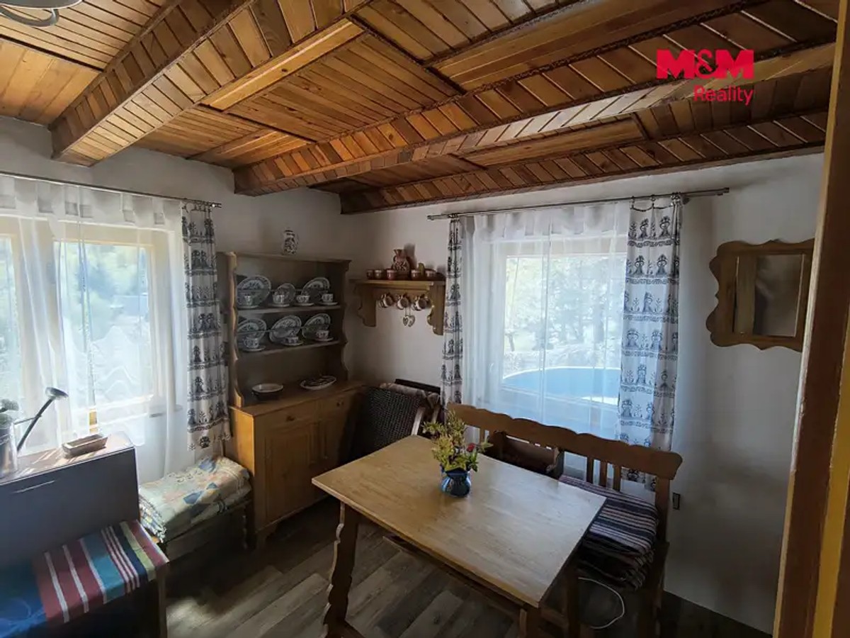 Jedovnice 592, Jedovnice – fotografie 5