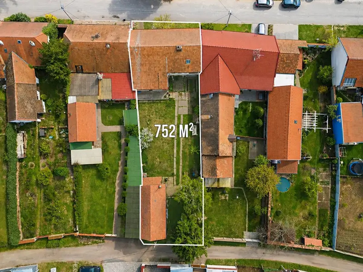 Údolní 24, Přítluky – fotografie 2