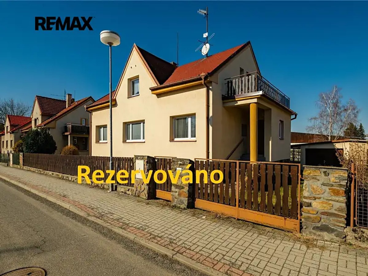 Jiráskova 413, Soběslav
