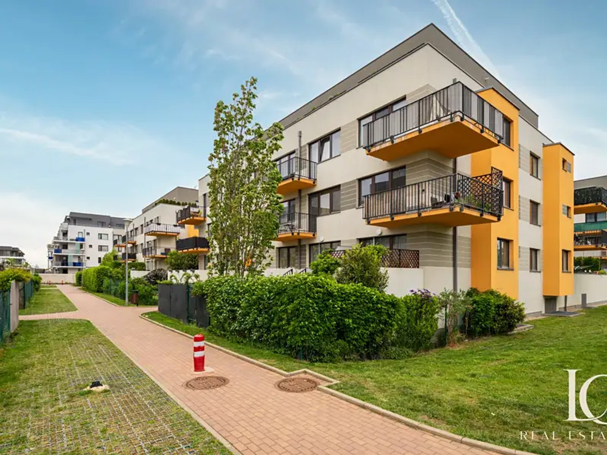 K Beranovu 1181, Praha – fotografie 5