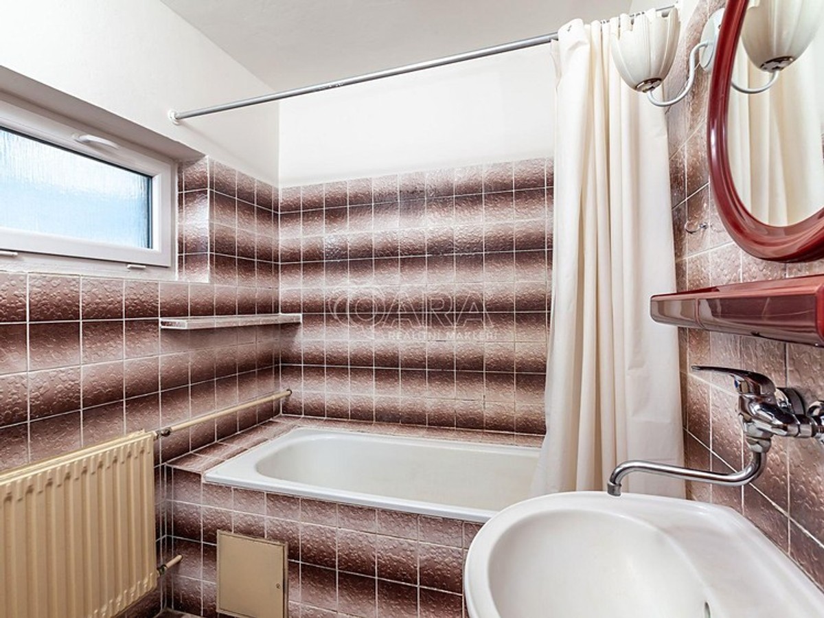 Prodaný  dům 220 m²