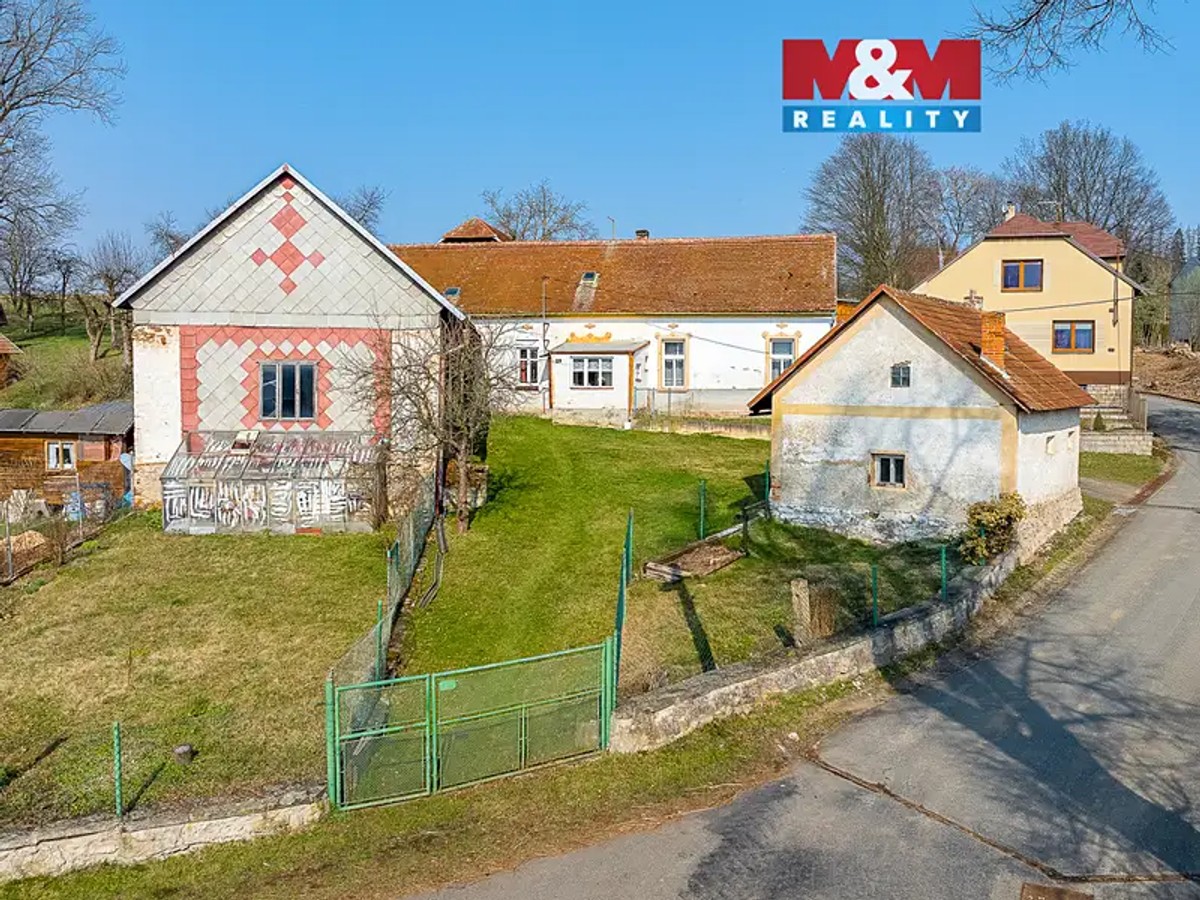 Dům 99 m²