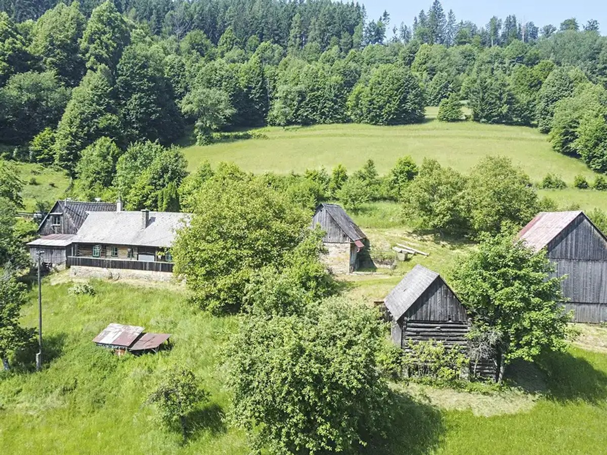 Dům 150 m²
