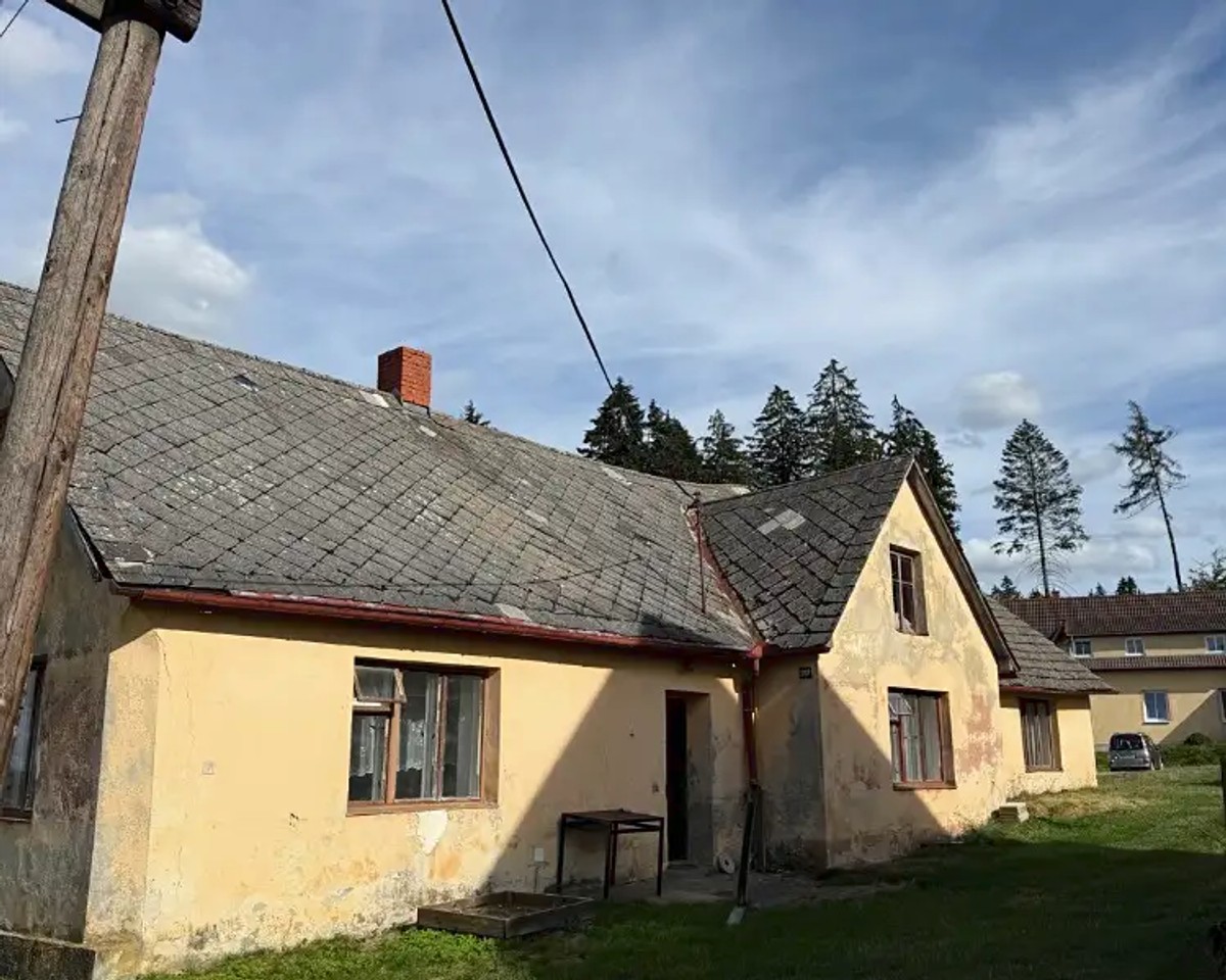 Benešov, okres Blansko – fotografie 2