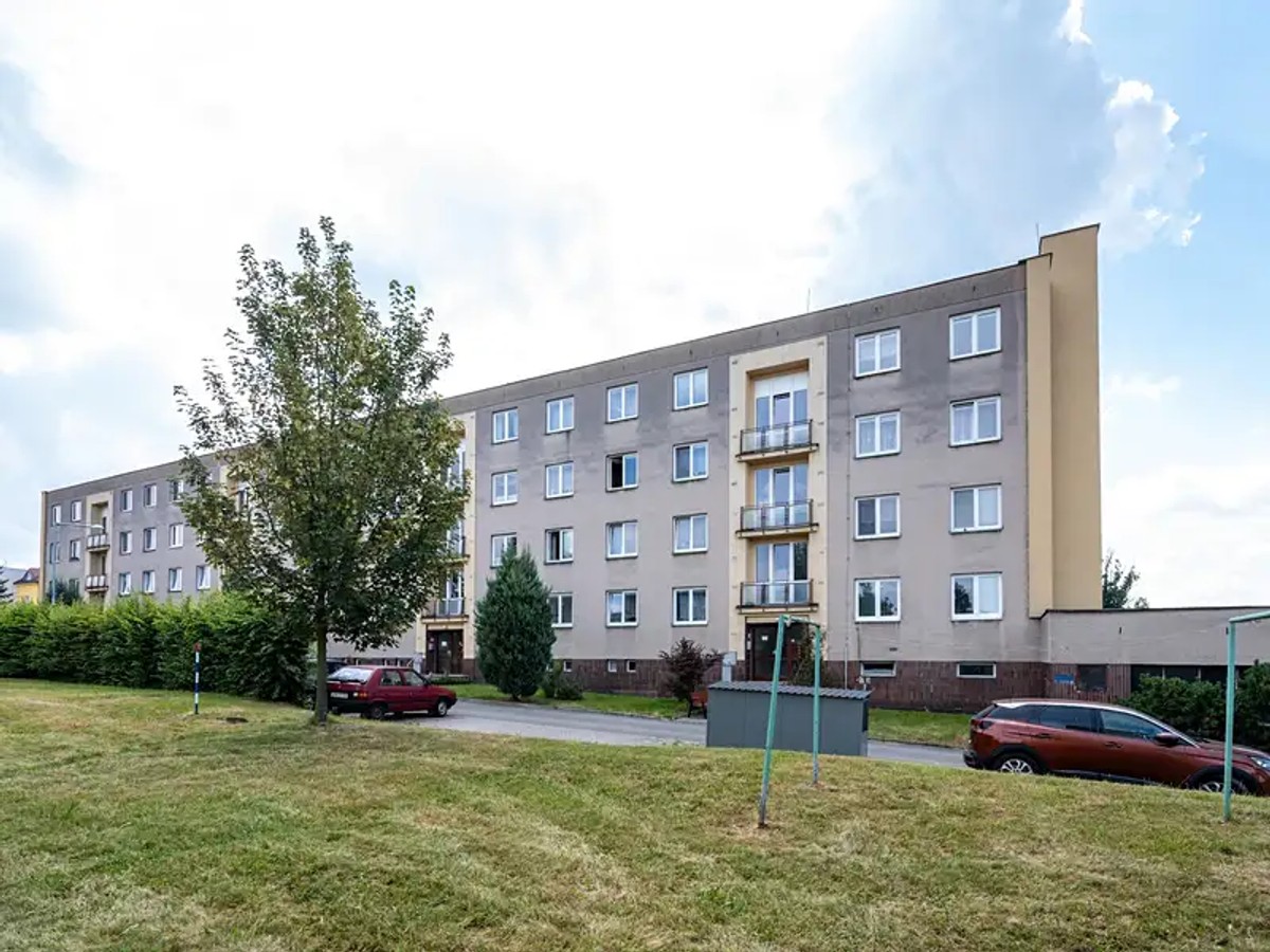 Janáčkova 1156, Rychnov nad Kněžnou – fotografie 2