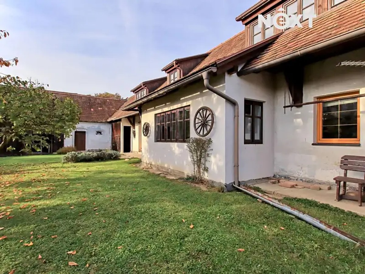Jeníkovice 81, Jeníkovice – fotografie 2