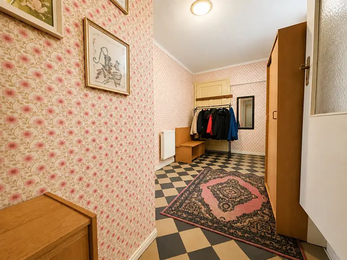 Starosedlský Hrádek, okres Příbram – fotografie 5
