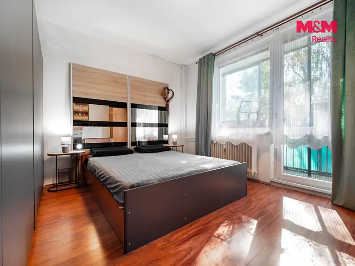 M. Bureše 809, Polička – fotografie 3