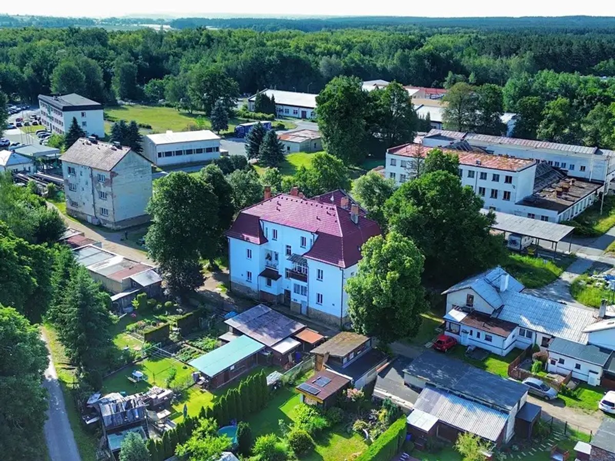 Přehýšov, okres Plzeň-sever – fotografie 2