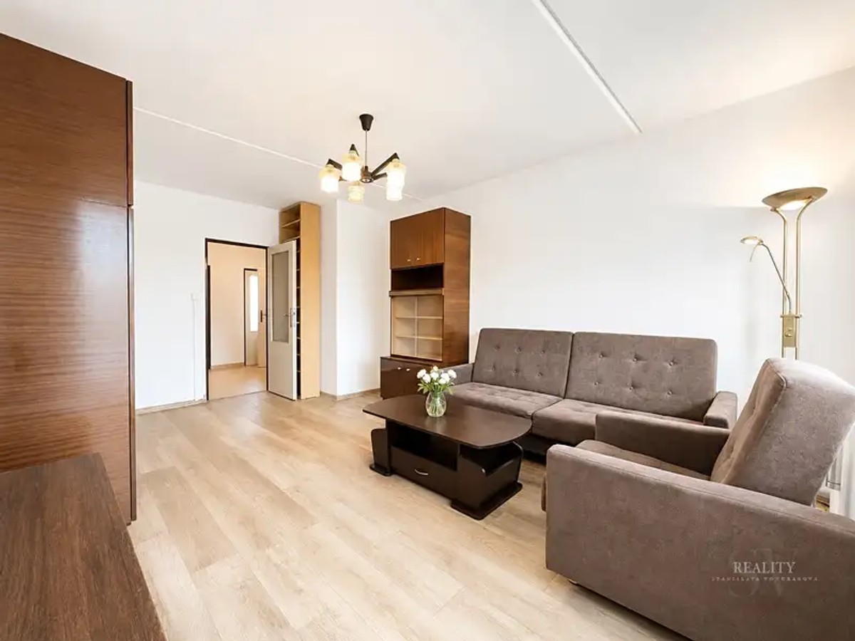 Ohradní 1350, Praha – fotografie 5