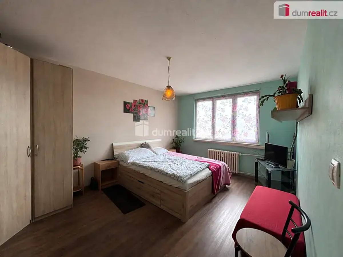 1. máje 627, Chodov – fotografie 5