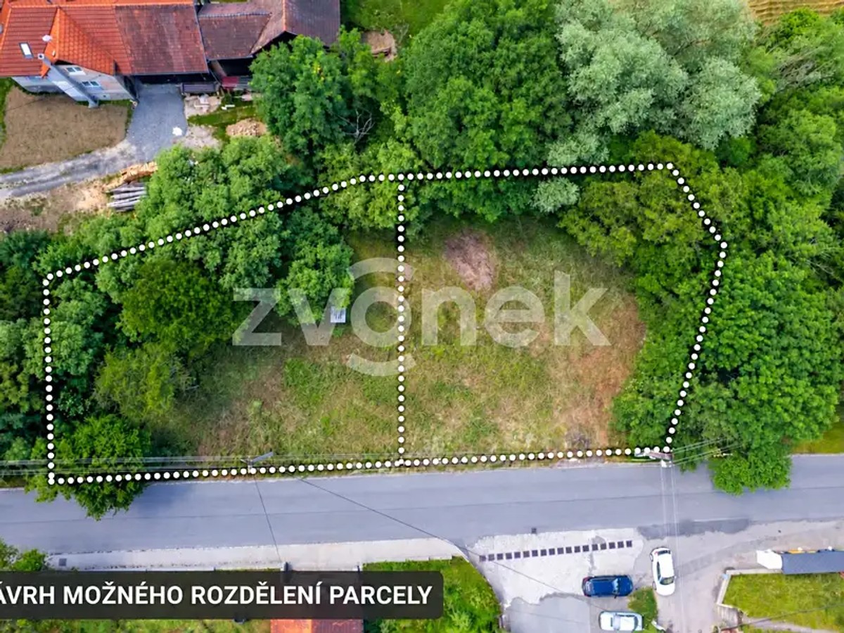 Ublo, okres Zlín – fotografie 2