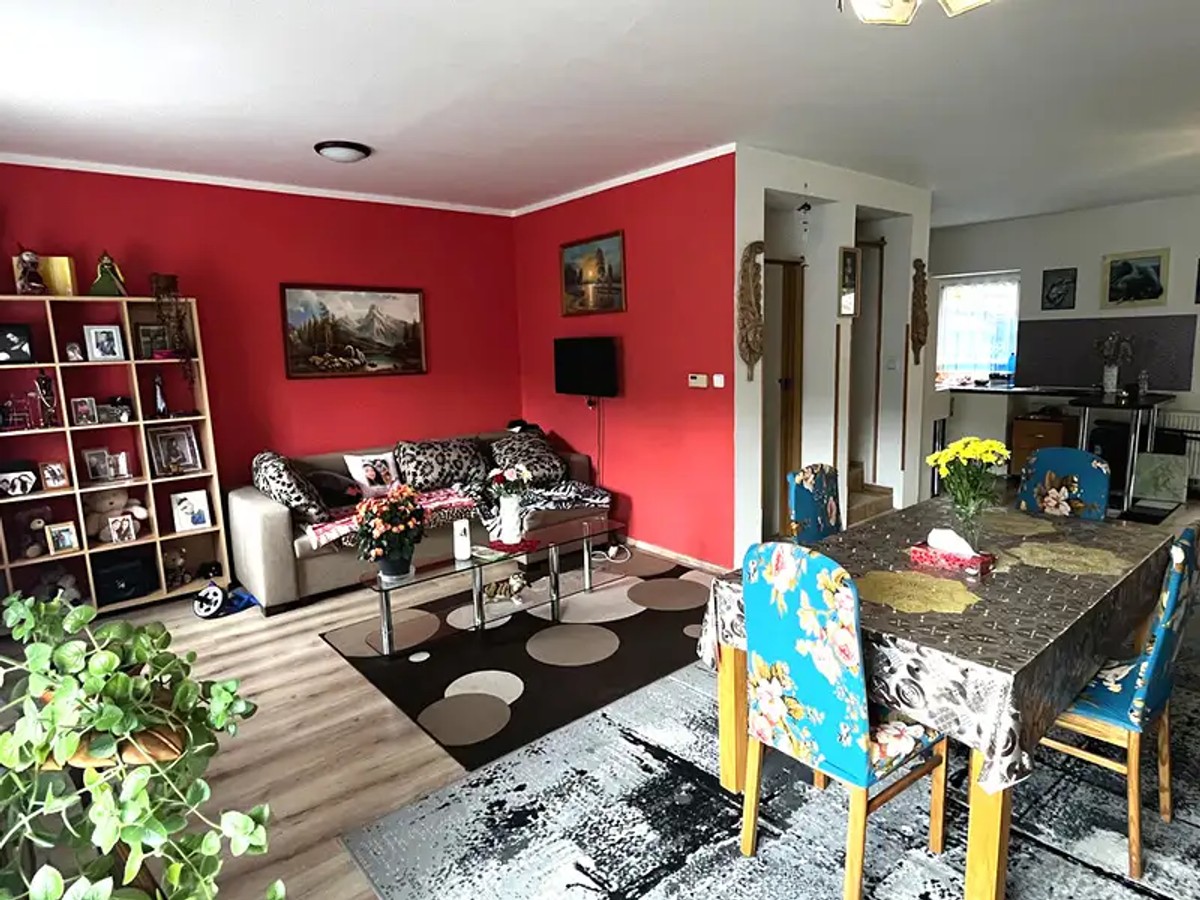 Březový vrch 884, Liberec – fotografie 2