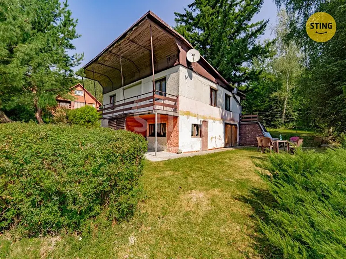Vítkov, okres Opava – fotografie 3