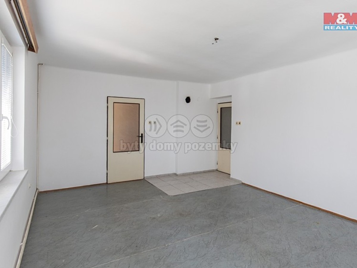 Prodaný  dům 150 m²