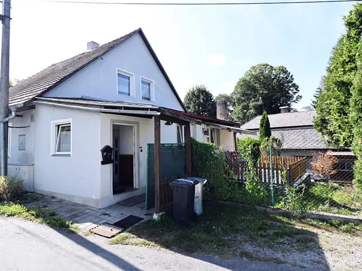 Dům 170 m²