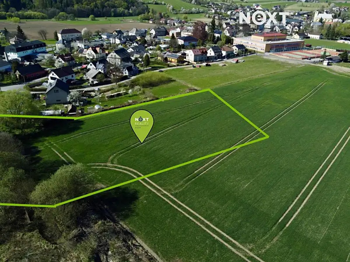 Ruda nad Moravou, okres Šumperk – fotografie 5