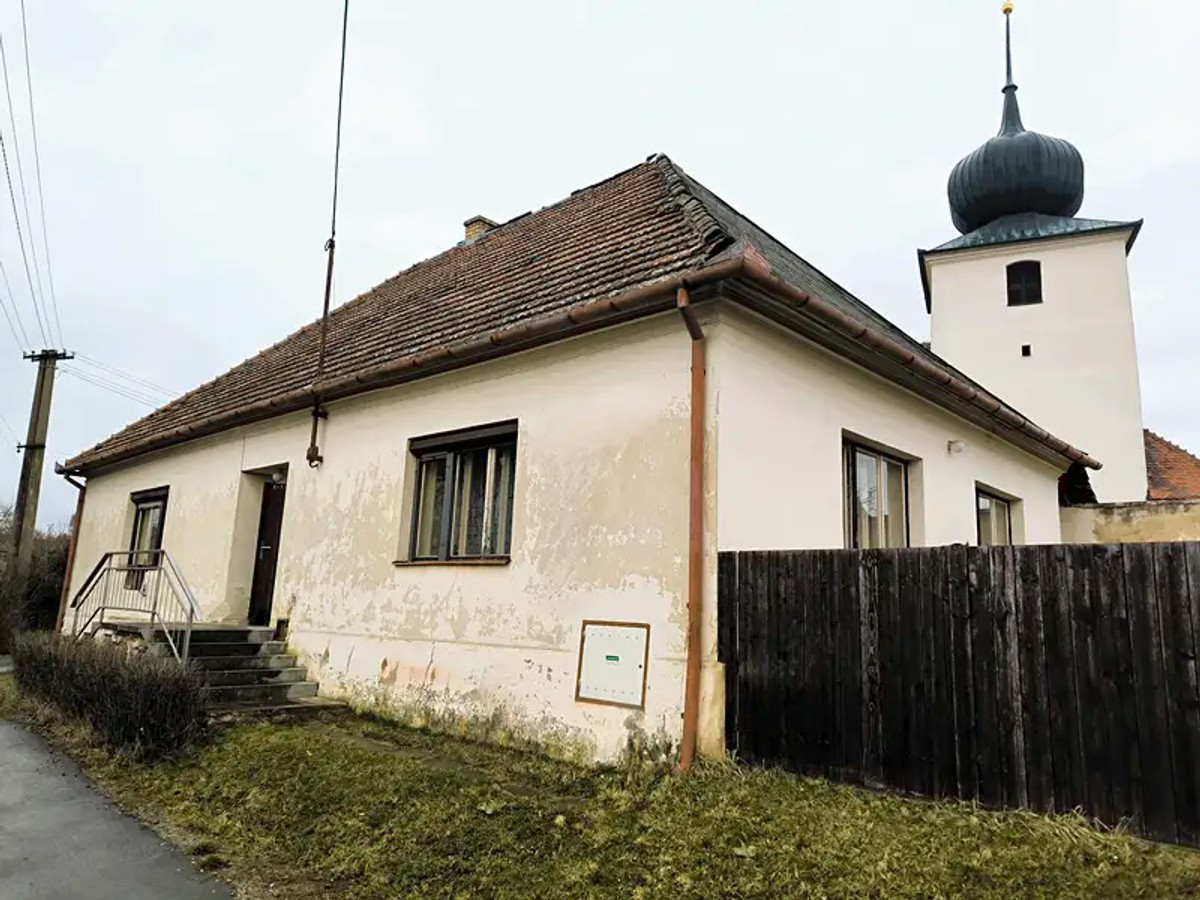 Sulíkov, okres Blansko – fotografie 3