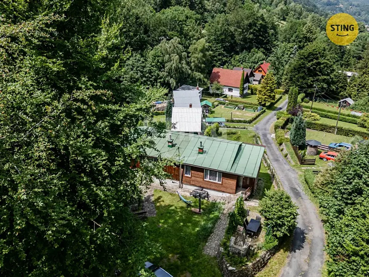 Řeka, okres Frýdek-Místek – fotografie 2