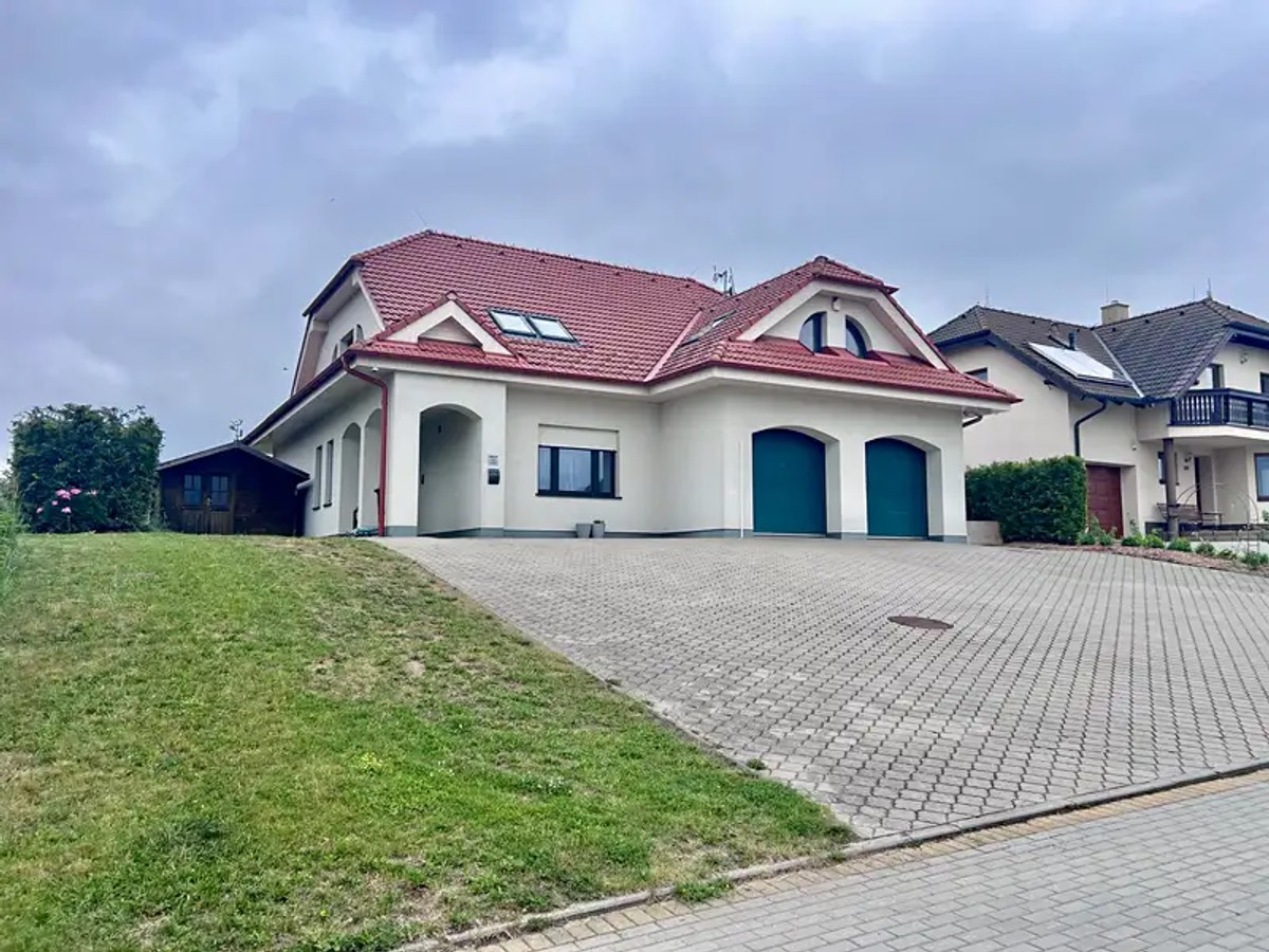 Blansko 298, Blansko