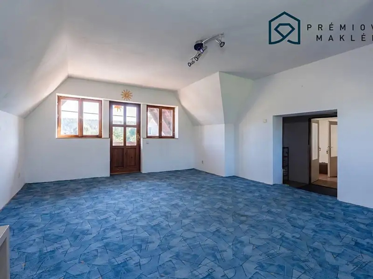 Rudé armády 124, Brandov – fotografie 3