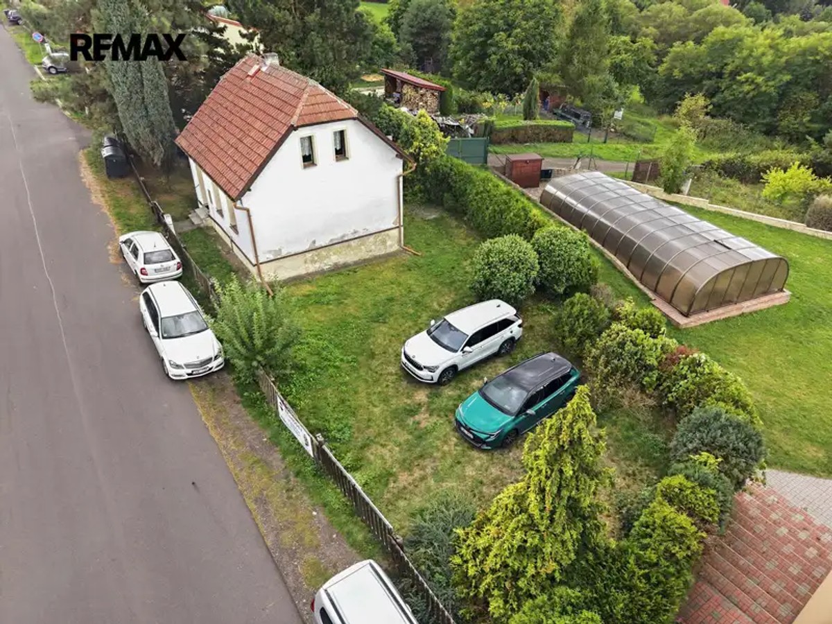 Dům 69 m²