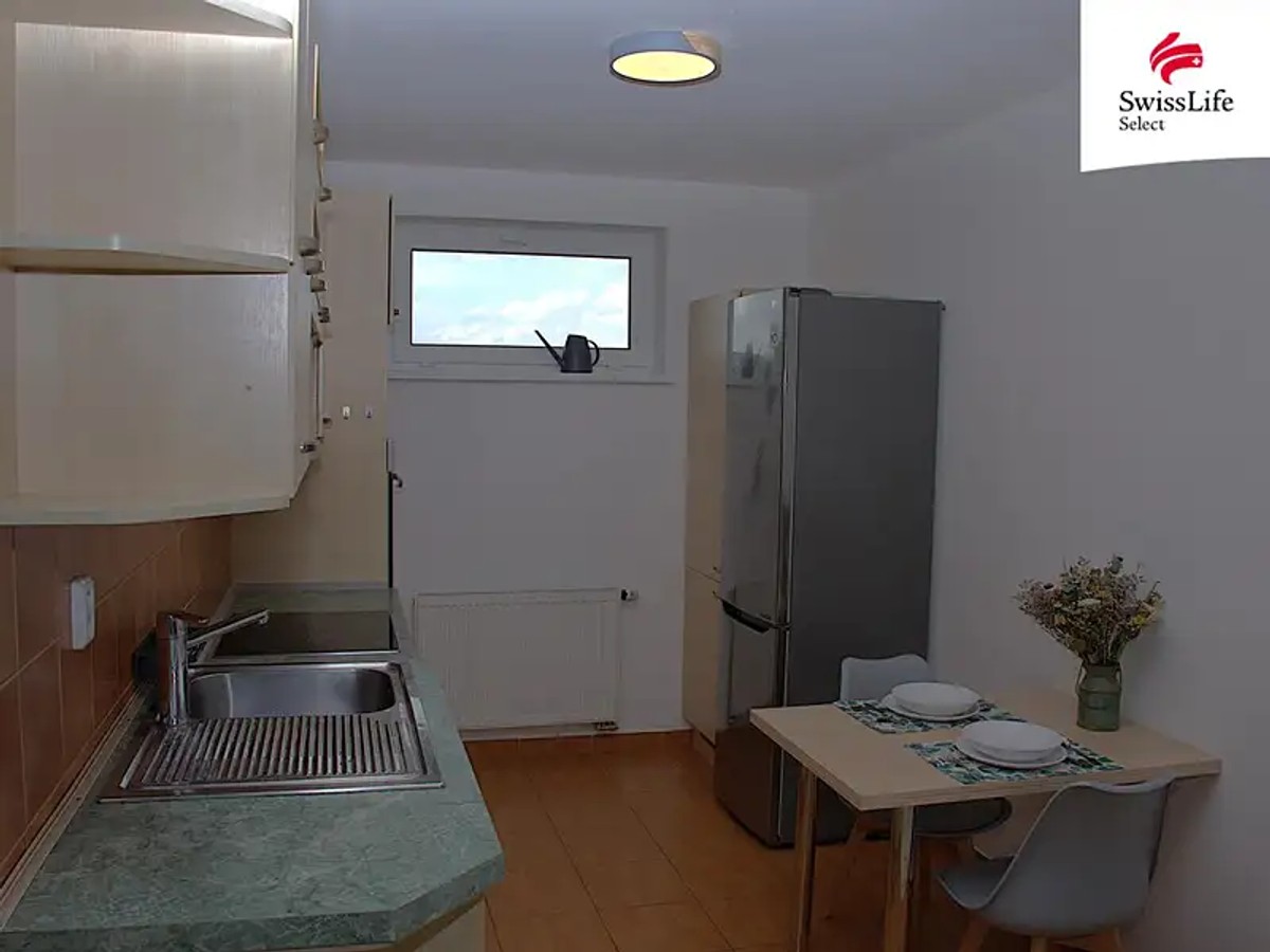 Bešůvka, Brno – fotografie 5