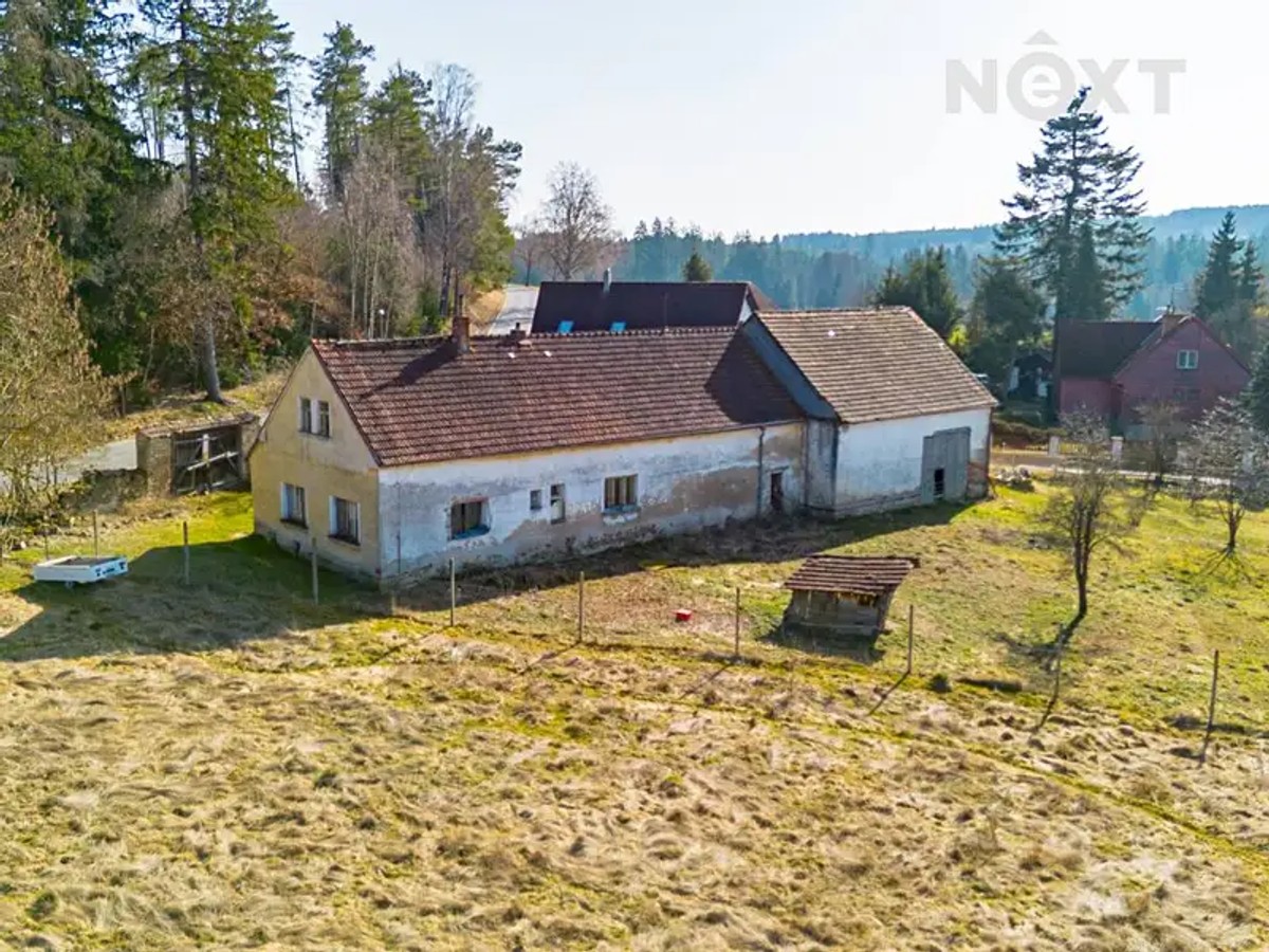 Dům 93 m²