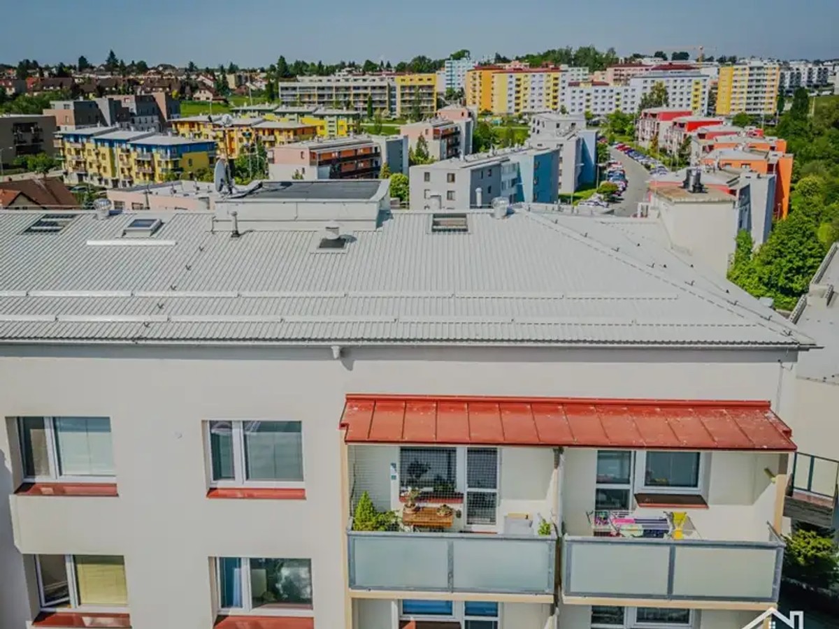 Ortenova 4315, Jihlava – fotografie 3